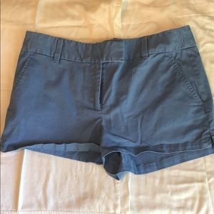 Loft shorts